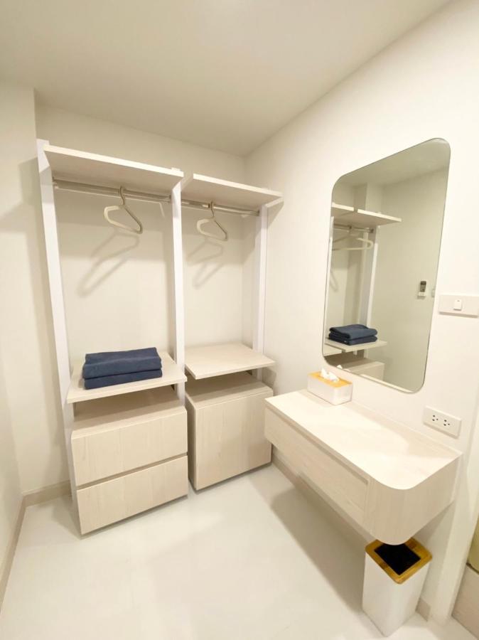 Mangkon Hostel Bangkok Exteriör bild